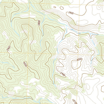 Hay Basin North, MT (2020, 24000-Scale) Preview 2