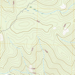 Horse Creek Pass, MT (2020, 24000-Scale) Preview 2