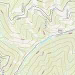 Horse Creek Pass, MT (2020, 24000-Scale) Preview 3