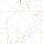 Hay Creek NW, MT (2020, 24000-Scale) Preview 2