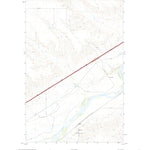 Marsh, MT (2020, 24000-Scale) Preview 1