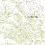 Humbolt Hills, MT (2020, 24000-Scale) Preview 3