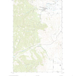 Hot Springs, MT (2020, 24000-Scale) Preview 1