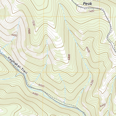 Haymaker Narrows, MT (2020, 24000-Scale) Preview 3