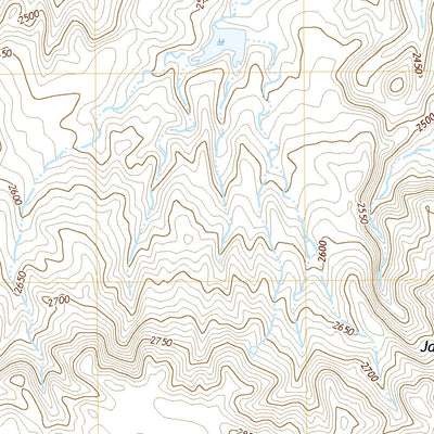 Jakes Coulee, MT (2020, 24000-Scale) Preview 3