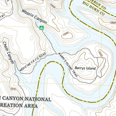 Hillsboro, MT (2020, 24000-Scale) Preview 3