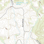 Ibex Mountain, MT (2020, 24000-Scale) Preview 2