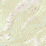 Ibex Mountain, MT (2020, 24000-Scale) Preview 3