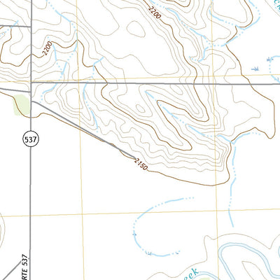 Hinsdale, MT (2020, 24000-Scale) Preview 2