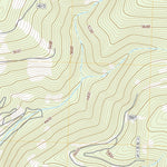 McCormick Peak, MT (2020, 24000-Scale) Preview 2