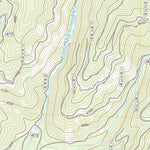 McCormick Peak, MT (2020, 24000-Scale) Preview 3
