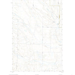 Lavina NW, MT (2020, 24000-Scale) Preview 1