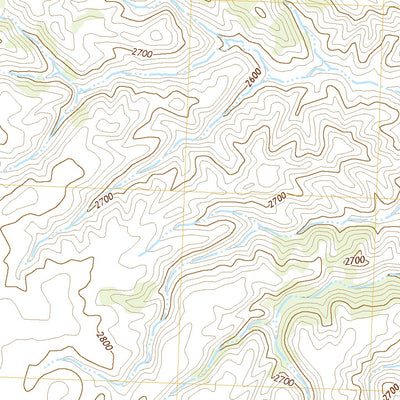 Lake Reservoir, MT (2020, 24000-Scale) Preview 2