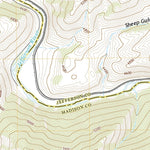 Jefferson Island, MT (2020, 24000-Scale) Preview 3