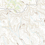 Jack Creek NW, MT (2020, 24000-Scale) Preview 3