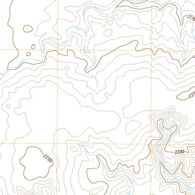 Knife River Mine, MT (2020, 24000-Scale) Preview 2