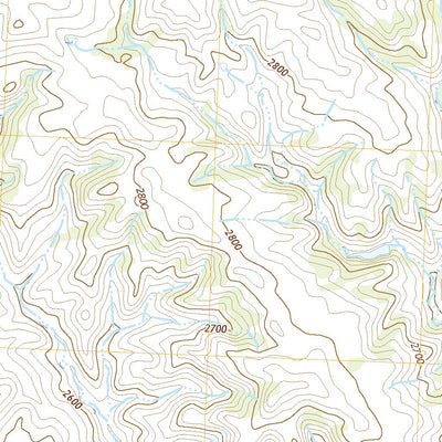 Kirkendal Flat, MT (2020, 24000-Scale) Preview 2