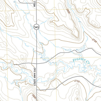 Jordan NW, MT (2020, 24000-Scale) Preview 2