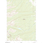 Jumbo Mountain, MT (2020, 24000-Scale) Preview 1