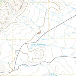 Metzel Ranch, MT (2020, 24000-Scale) Preview 2