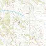 Kirkpatrick Hill, MT (2020, 24000-Scale) Preview 2