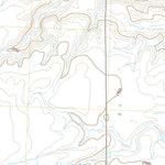 Horseshoe Lake, MT (2020, 24000-Scale) Preview 2