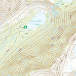 Lake McDonald East, MT (2020, 24000-Scale) Preview 3
