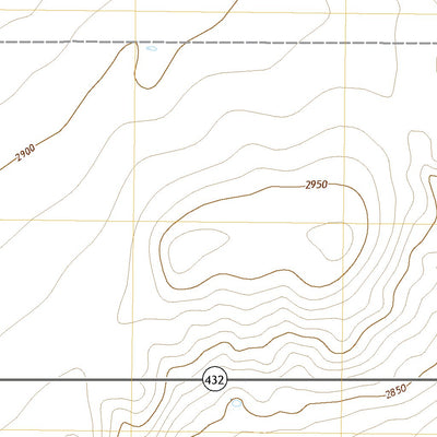 Ihmsen Well, MT (2020, 24000-Scale) Preview 2