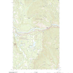 Kootenai Falls, MT (2020, 24000-Scale) Preview 1