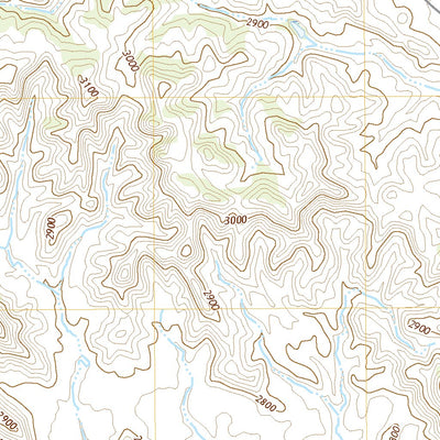 Locate SW, MT (2020, 24000-Scale) Preview 2