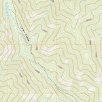 Lewis Creek, MT (2020, 24000-Scale) Preview 3