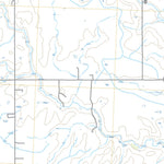 Lower Crow Reservoir, MT (2020, 24000-Scale) Preview 2