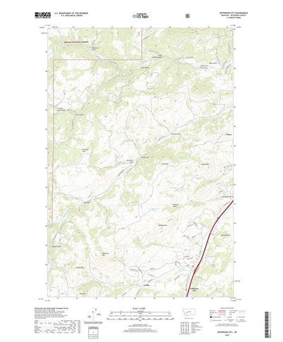 Jefferson City, MT (2020, 24000-Scale) Preview 1
