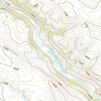 Krone Ranch, MT (2020, 24000-Scale) Preview 3