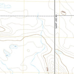 Lake Thibadeau SW, MT (2020, 24000-Scale) Preview 2