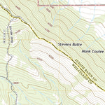 Mead Creek, MT (2020, 24000-Scale) Preview 3