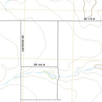 Lake Thibadeau, MT (2020, 24000-Scale) Preview 2