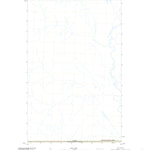 Mount Hefty OE N, MT (2020, 24000-Scale) Preview 1