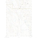 Needle Butte Reservoir, MT (2020, 24000-Scale) Preview 1