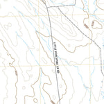 Needle Butte Reservoir, MT (2020, 24000-Scale) Preview 2
