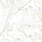 Needle Butte Reservoir, MT (2020, 24000-Scale) Preview 3