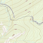 Lower Miner Lakes, MT (2020, 24000-Scale) Preview 3