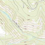 Lost Horse Mountain, MT (2020, 24000-Scale) Preview 3
