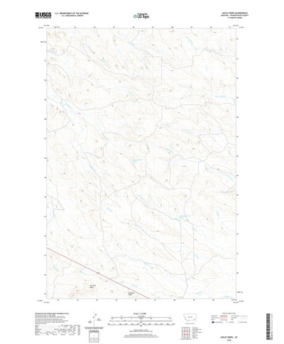 Leslie Creek, MT (2020, 24000-Scale) Preview 1