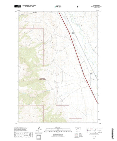 Kidd, MT (2020, 24000-Scale) Preview 1