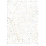 Otter Creek School, MT (2020, 24000-Scale) Preview 1