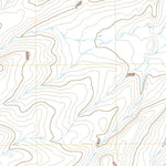 Mount Cecelia, MT (2020, 24000-Scale) Preview 2