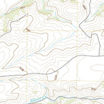 Packsaddle Butte, MT (2020, 24000-Scale) Preview 2