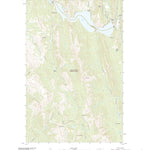 Patricks Basin, MT (2020, 24000-Scale) Preview 1