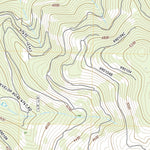 Mantrap Fork, MT (2020, 24000-Scale) Preview 3
